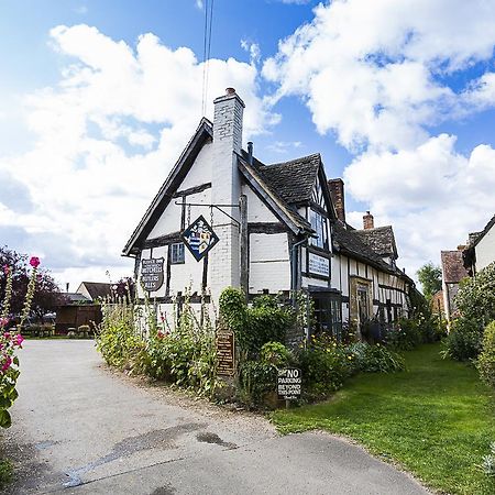 The Fleece Inn Bretforton Экстерьер фото